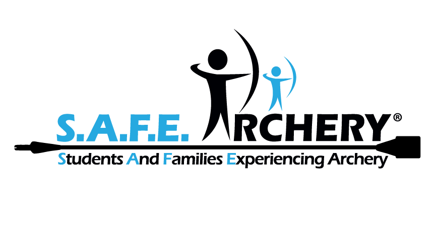 SAFE Archery Logo