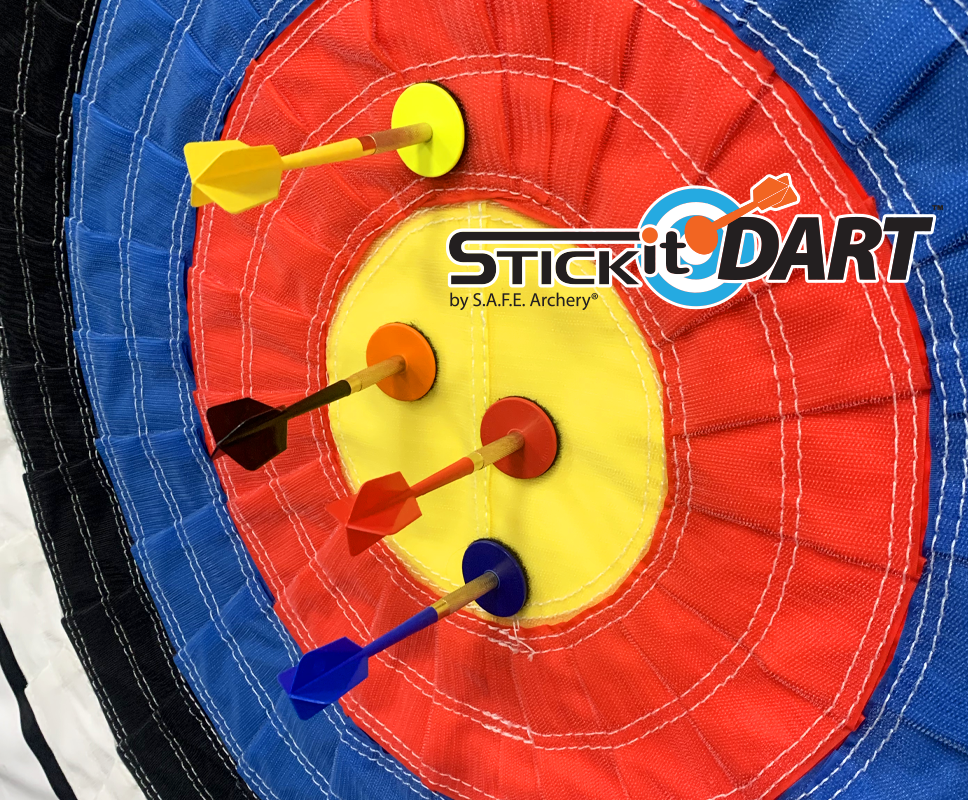 StickIt Dart